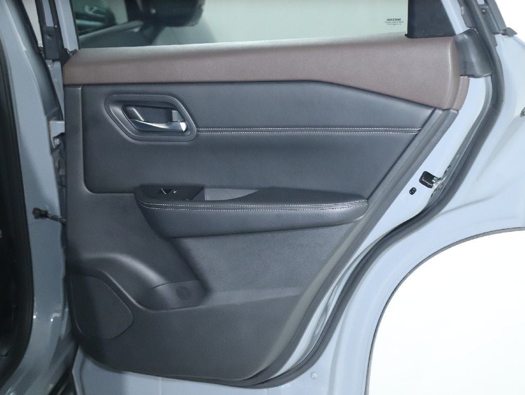 2023 Nissan Rogue SL Intelligent AWD
