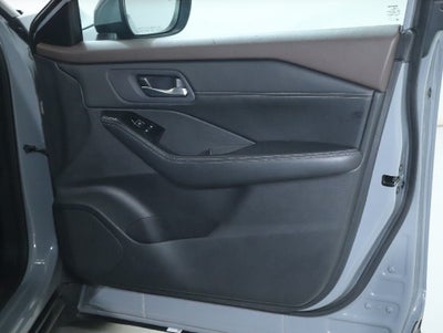 2023 Nissan Rogue SL Intelligent AWD