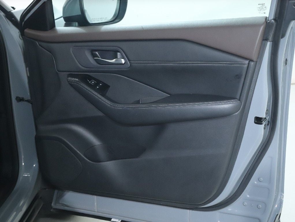 2023 Nissan Rogue SL Intelligent AWD