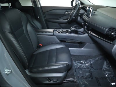 2023 Nissan Rogue SL Intelligent AWD