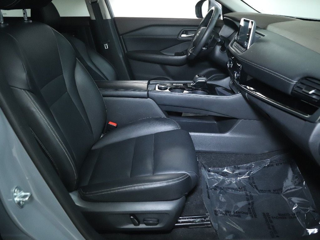 2023 Nissan Rogue SL Intelligent AWD