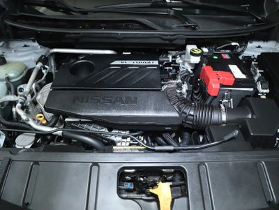2023 Nissan Rogue SL Intelligent AWD