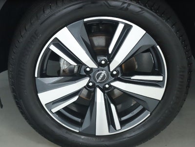 2023 Nissan Rogue SL Intelligent AWD