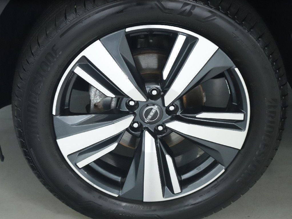 2023 Nissan Rogue SL Intelligent AWD