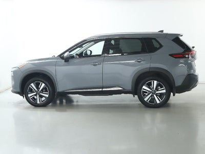 2023 Nissan Rogue SL Intelligent AWD