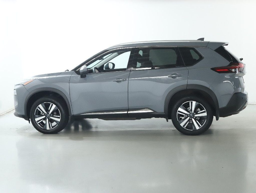 2023 Nissan Rogue SL Intelligent AWD