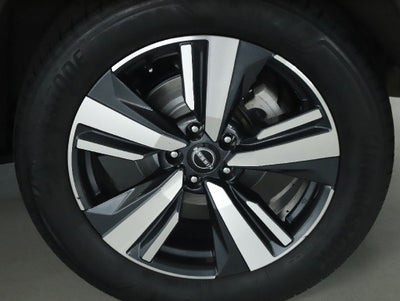 2023 Nissan Rogue SL Intelligent AWD
