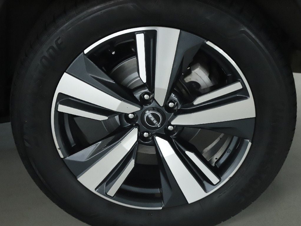2023 Nissan Rogue SL Intelligent AWD