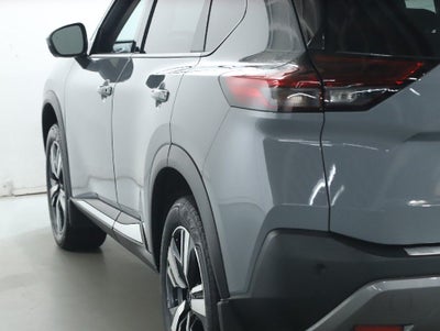 2023 Nissan Rogue SL Intelligent AWD