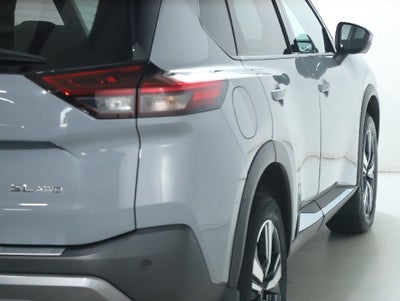 2023 Nissan Rogue SL Intelligent AWD