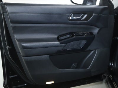2022 Nissan Pathfinder SV 4WD