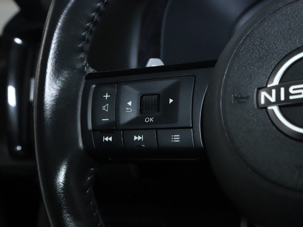 2022 Nissan Pathfinder SV 4WD