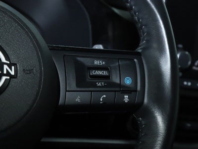 2022 Nissan Pathfinder SV 4WD