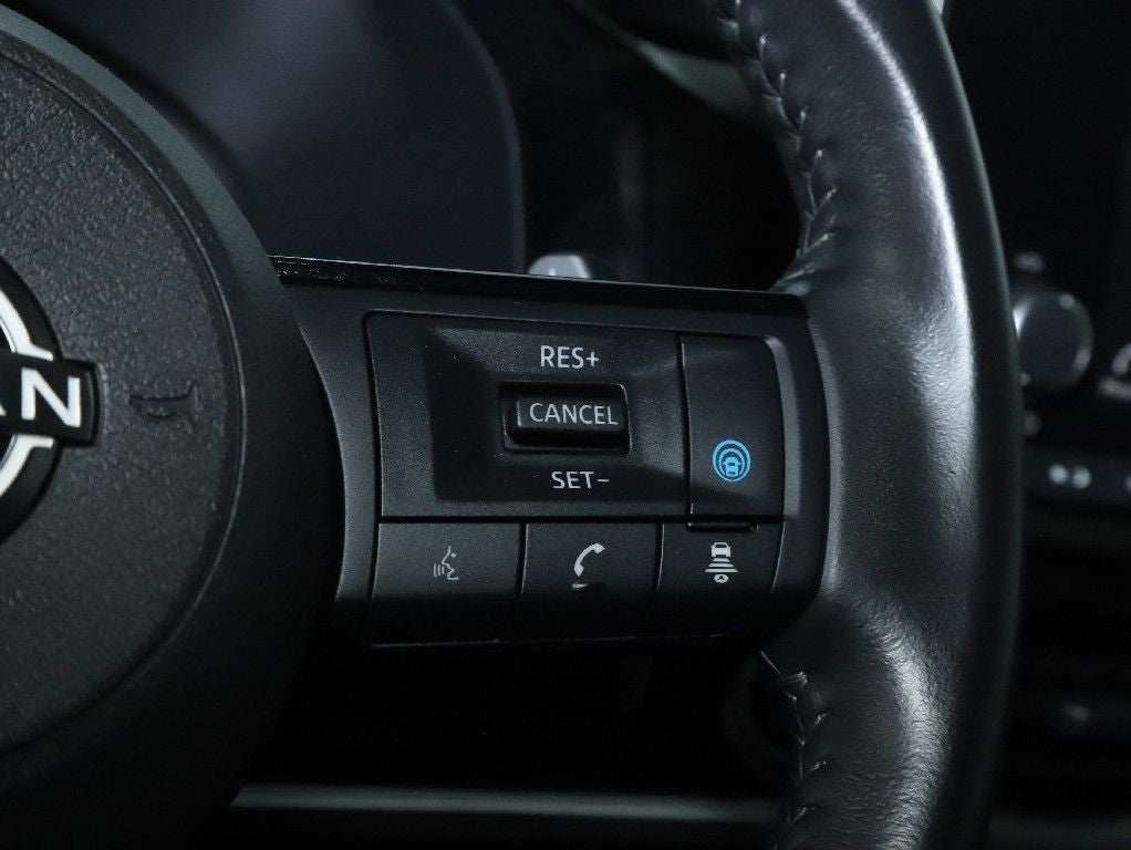 2022 Nissan Pathfinder SV 4WD