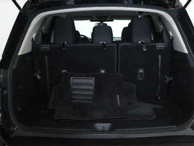 2022 Nissan Pathfinder SV 4WD