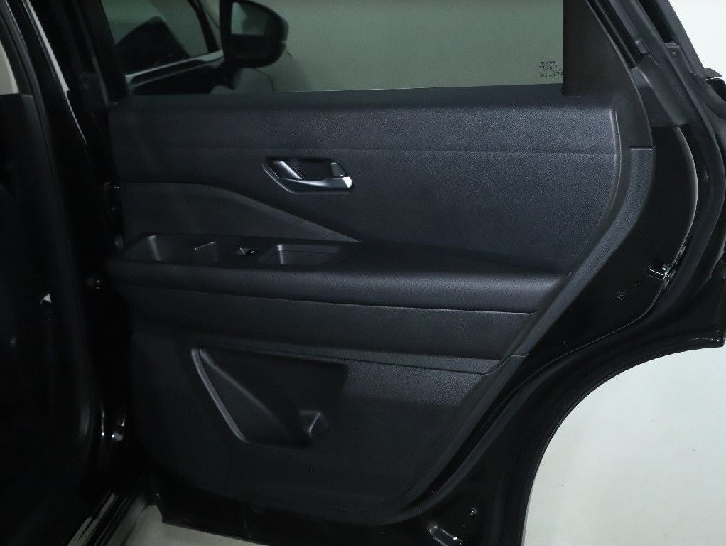 2022 Nissan Pathfinder SV 4WD