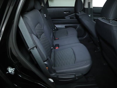 2022 Nissan Pathfinder SV 4WD