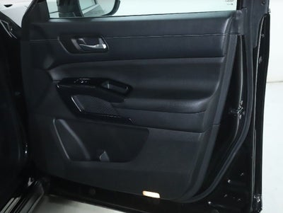 2022 Nissan Pathfinder SV 4WD