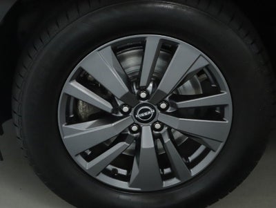 2022 Nissan Pathfinder SV 4WD
