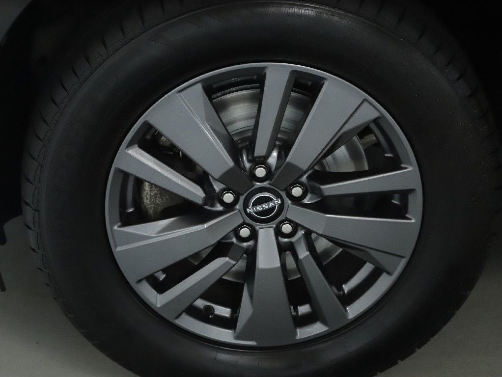 2022 Nissan Pathfinder SV 4WD