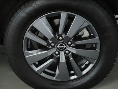 2022 Nissan Pathfinder SV 4WD