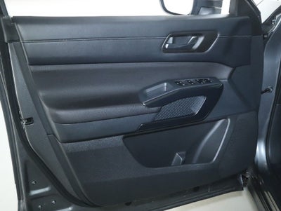 2024 Nissan Pathfinder SV 4WD