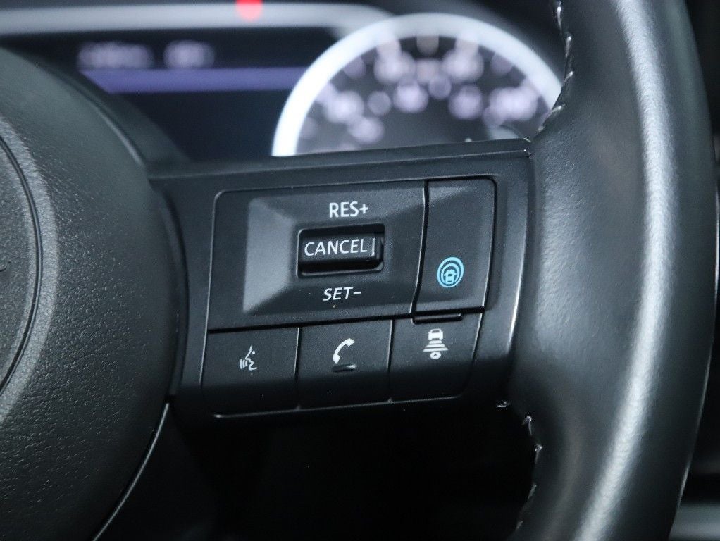 2024 Nissan Pathfinder SV 4WD