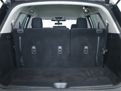 2024 Nissan Pathfinder SV 4WD