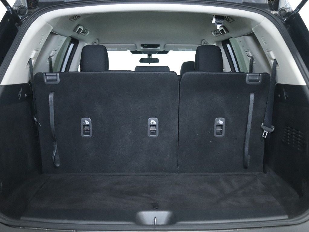 2024 Nissan Pathfinder SV 4WD