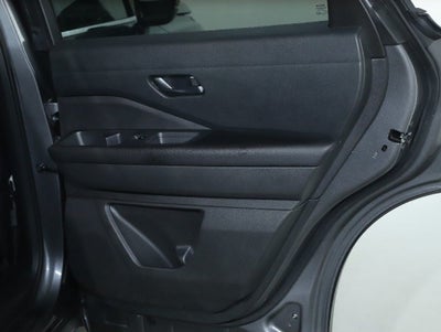 2024 Nissan Pathfinder SV 4WD