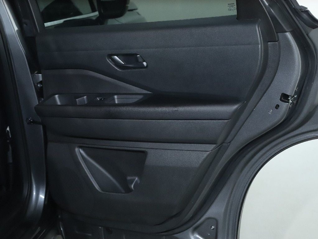 2024 Nissan Pathfinder SV 4WD