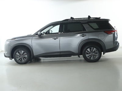 2024 Nissan Pathfinder SV 4WD