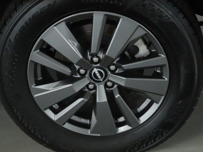 2024 Nissan Pathfinder SV 4WD