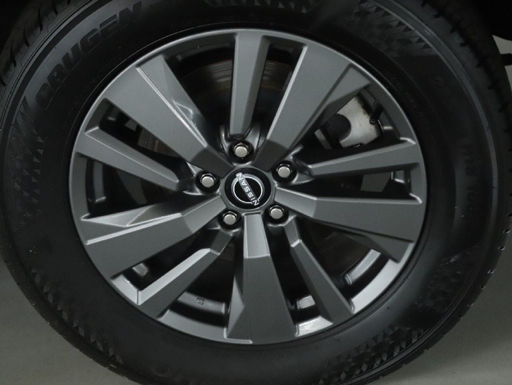 2024 Nissan Pathfinder SV 4WD