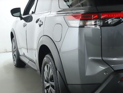 2024 Nissan Pathfinder SV 4WD