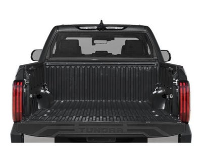 2023 Toyota Tundra Hybrid Limited