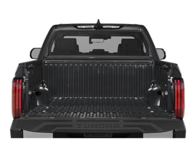2023 Toyota Tundra Hybrid Limited