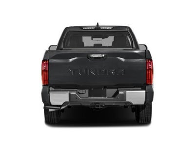 2023 Toyota Tundra Hybrid Limited