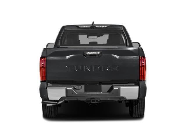 2023 Toyota Tundra Hybrid Limited