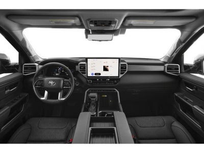 2023 Toyota Tundra Hybrid Limited