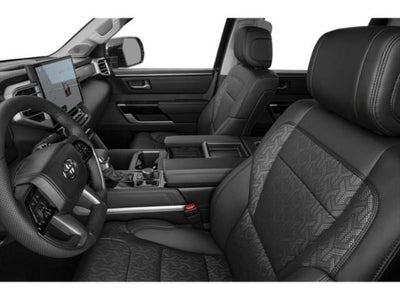 2023 Toyota Tundra Hybrid Limited