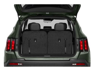 2022 Kia Sorento X-Line S