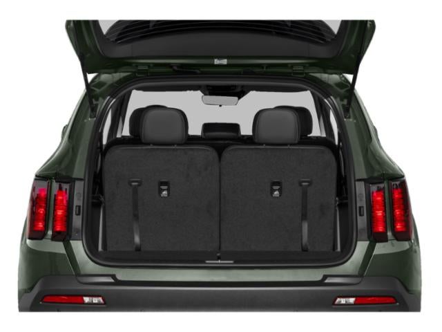 2022 Kia Sorento X-Line S