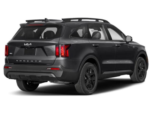 2022 Kia Sorento X-Line S