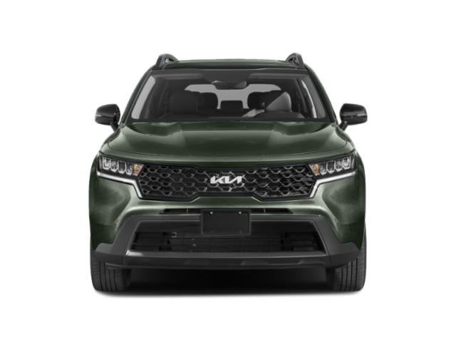2022 Kia Sorento X-Line S