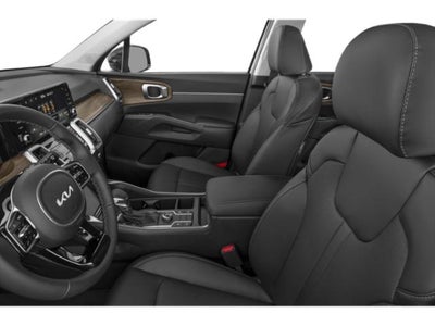 2022 Kia Sorento X-Line S