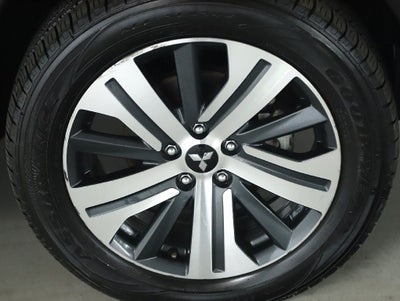 2024 Mitsubishi Outlander Sport Base