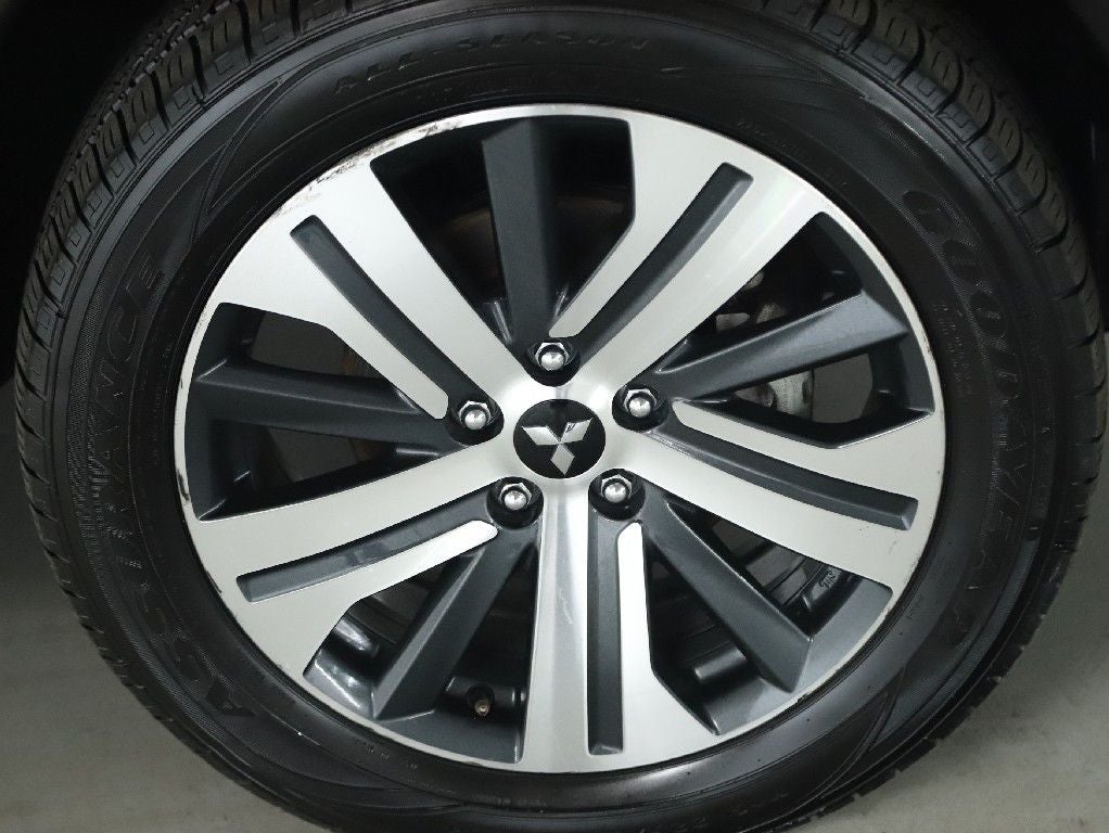 2024 Mitsubishi Outlander Sport Base