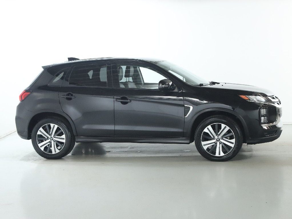 2024 Mitsubishi Outlander Sport Base
