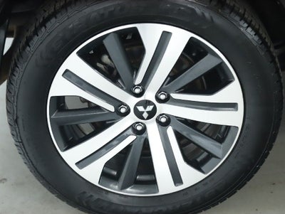 2024 Mitsubishi Outlander Sport Base